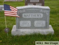 John H. Matthews