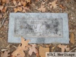 Harvey C Hart