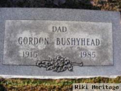 Gordon Bushyhead