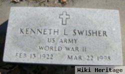 Kenneth L. Swisher