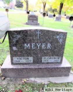 Victor Meyer