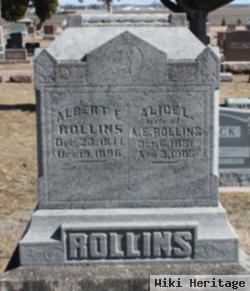 Alice L. Rollins