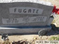 Alma Fugate