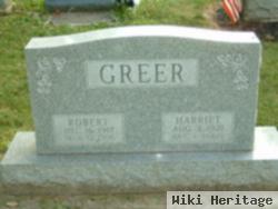 Robert Greer