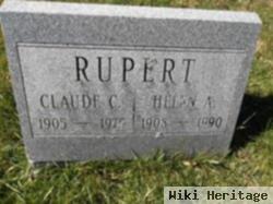 Claude Cameron Ruppert