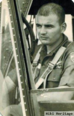 Cwo William John Lagrand, Jr