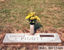 Martha J. Pigott