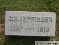 C. H. Oeffinger