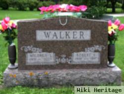 Robert F. Walker