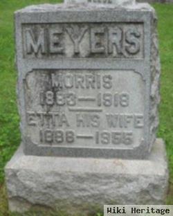 Etta Meyers