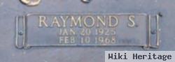 Raymond Shelton Shoulders