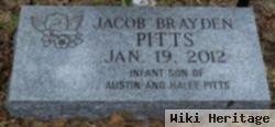 Jacob Brayden Pitts