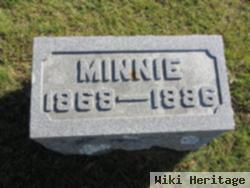 Minnie Lowell