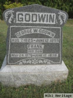 George W. Godwin