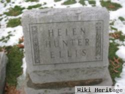 Helen Hunter Ellis
