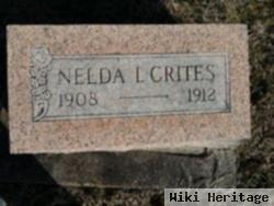 Nelda L Crites