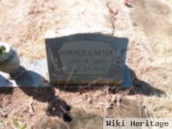 Horace Carter