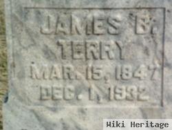 James B. Terry