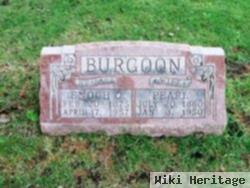 Enoch J. Burgoon