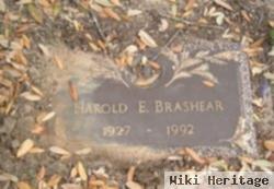 Harold Eugene Brashear