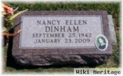 Nancy Dinham