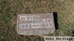 Newton Whisler