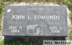 John L. Edmunds