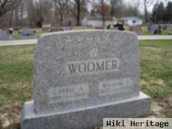 William Albert Woomer