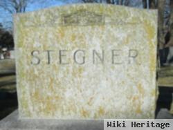 Margaretta Hochburger Stegner