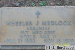 Wheeler Jackson Medlock