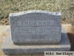 Illinois Thurman