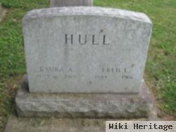 Laura A Hull