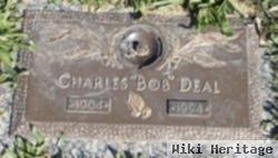 Charles Robert "bob" Deal