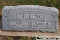 Harry M. Dilling