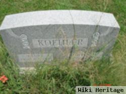 Helen Post Koehler