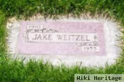 Jake Weitzel