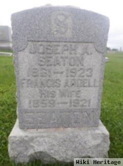 Joseph A. Seaton