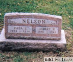 Zada E. Nelson