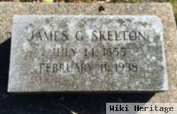 James C Skelton