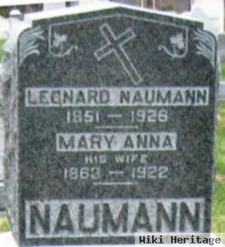 Leonard Naumann