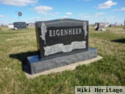 Kenneth Eugene "ken" Eigenheer