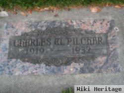 Charles William Pilcher