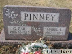 G Gail Pinney