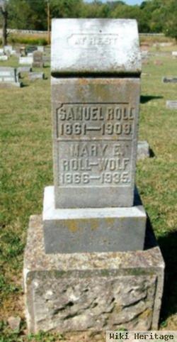 Samuel Roll