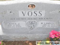 William Voss