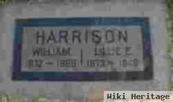 William Harrison