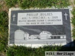 Phillip Hughes