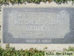 Mitchell Floyd Reddell