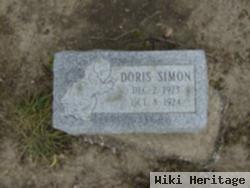 Doris Simon