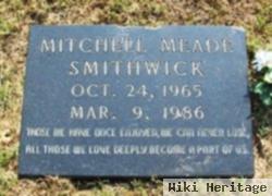 Mitchell Meade Smithwick